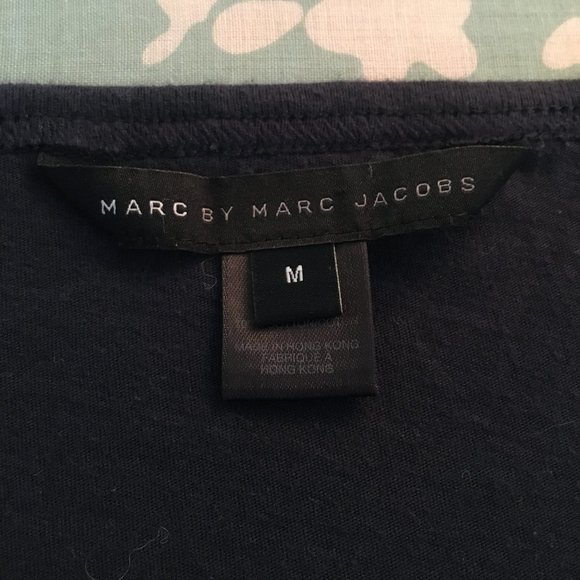 MARC by Marc Jacobs Monster Shirt - Picture 5 of 5